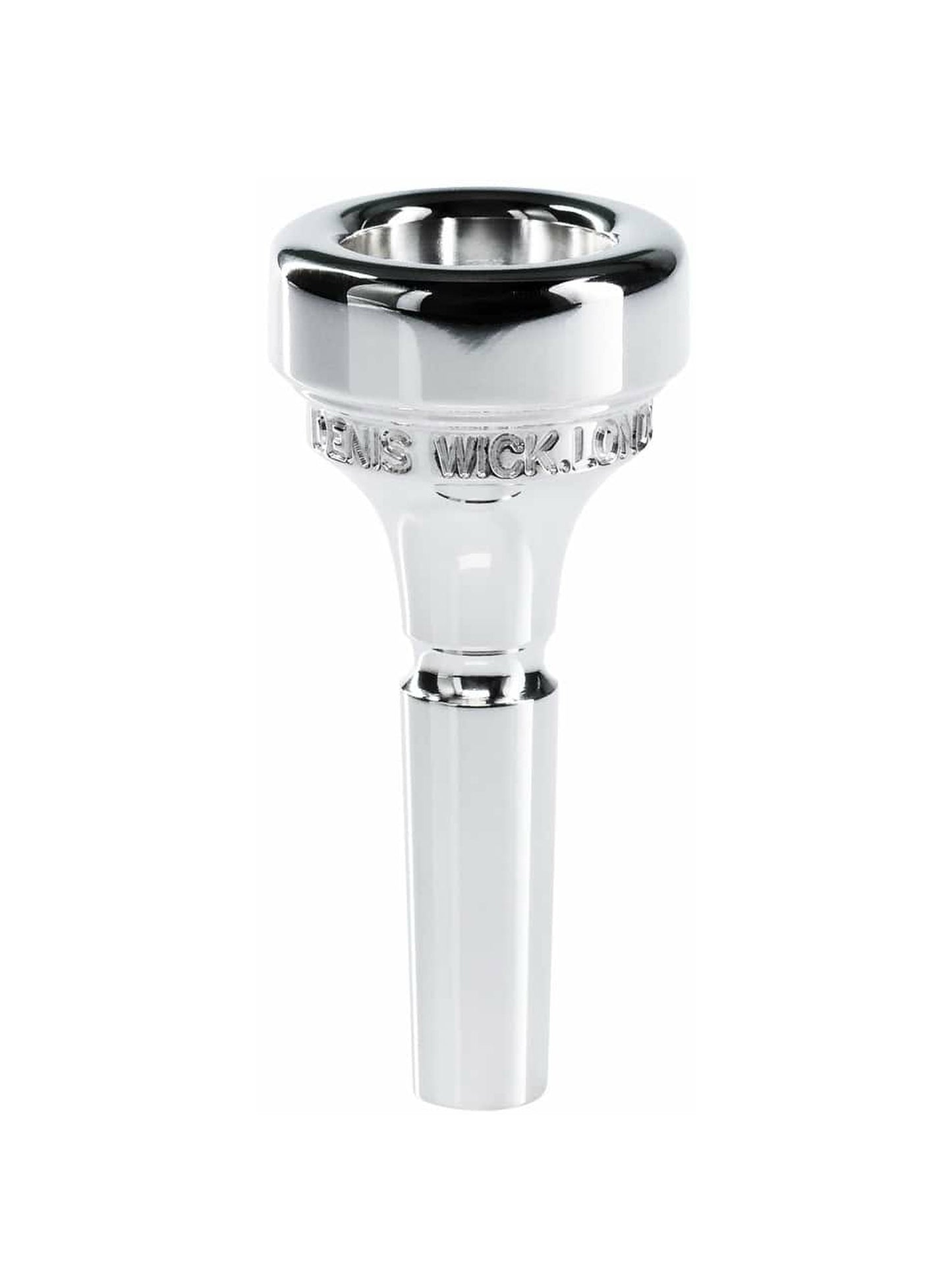 Denis Wick Classic Cornet Mouthpiece