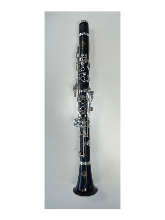 Buffet E11 C Clarinet (pre-owned)
