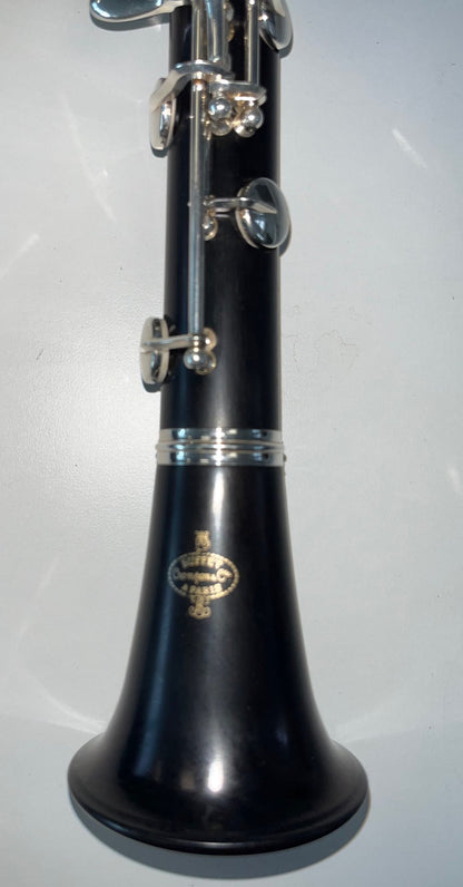 Buffet E11 C Clarinet (pre-owned)