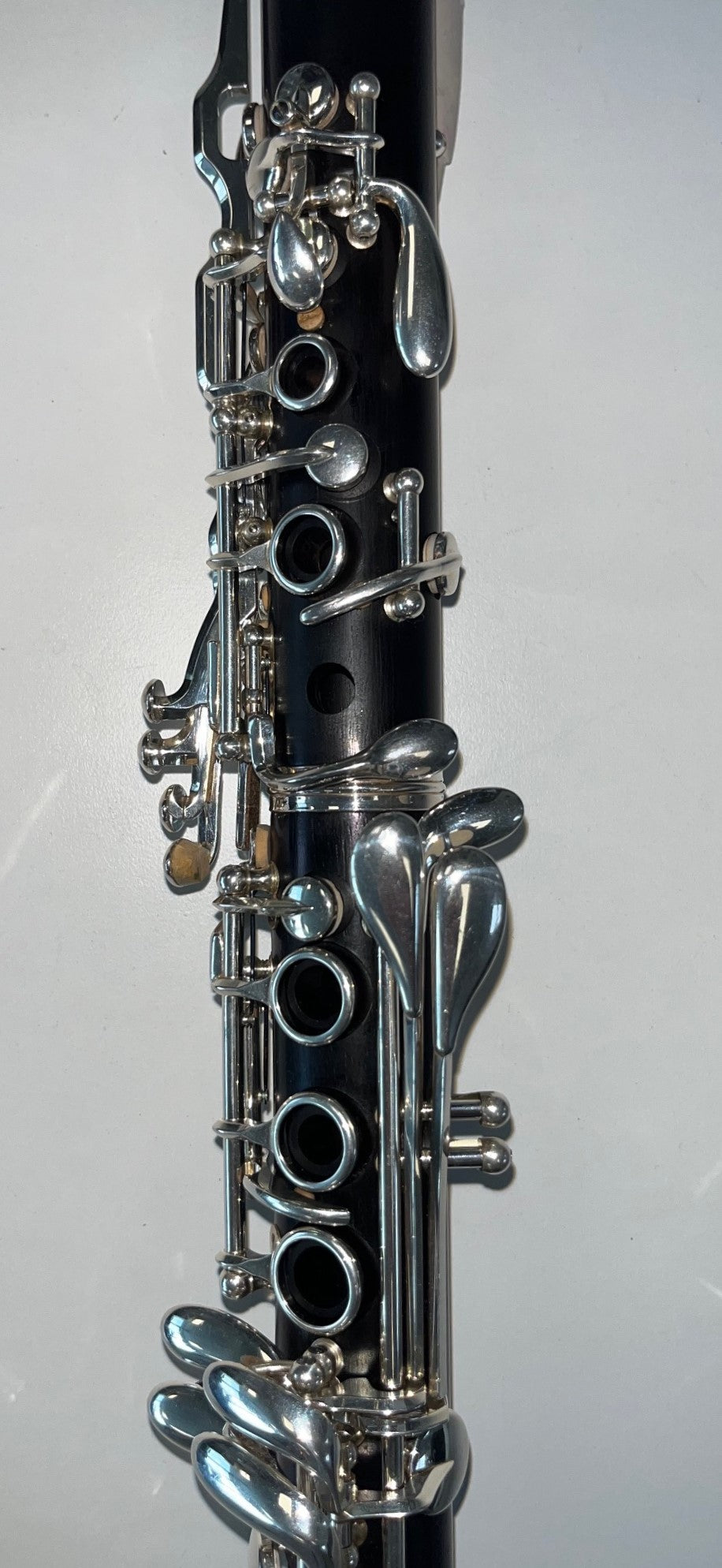 Buffet E11 C Clarinet (pre-owned)