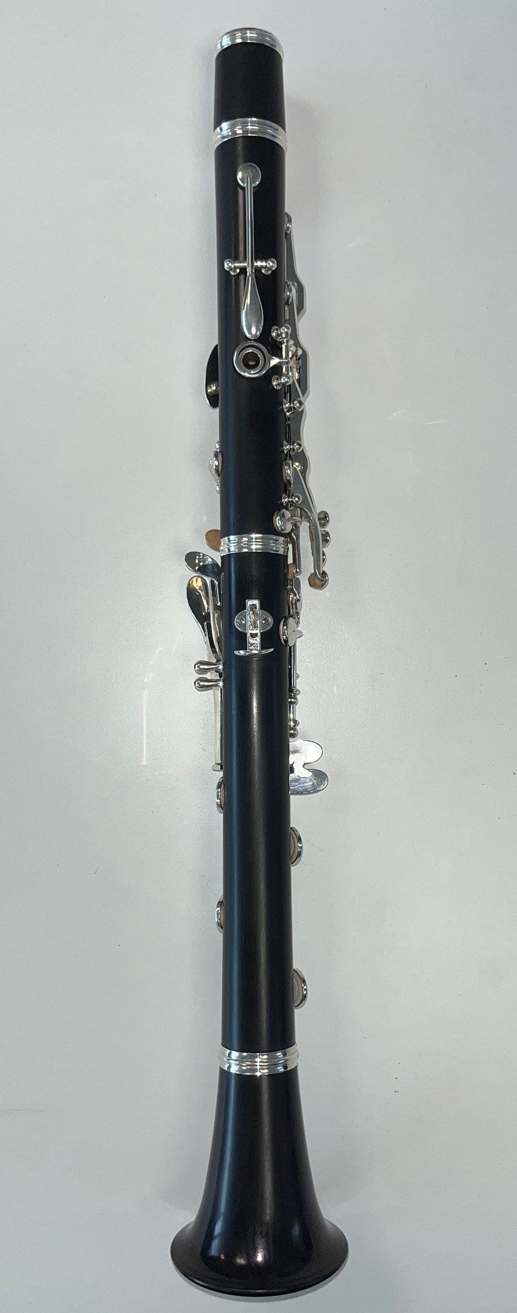 Buffet E11 C Clarinet (pre-owned)