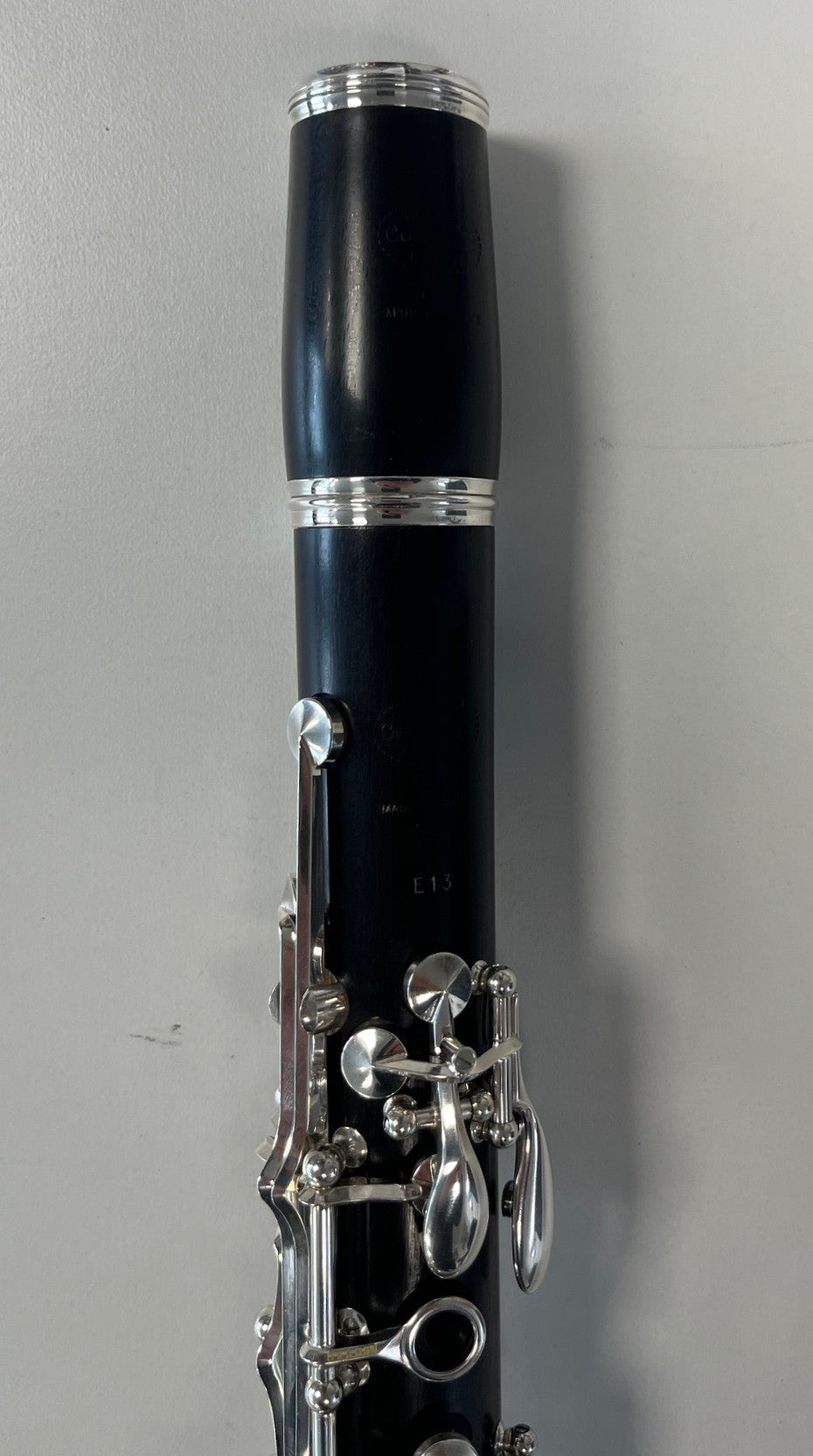 Buffet E13 Bb Clarinet (pre owned)