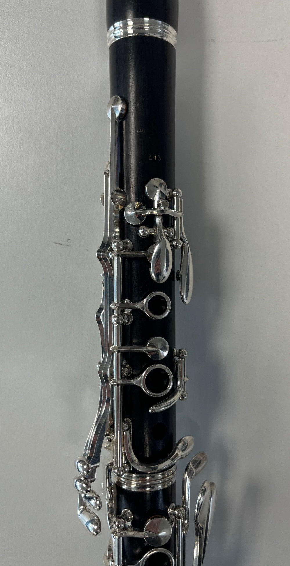 Buffet E13 Bb Clarinet (pre owned)