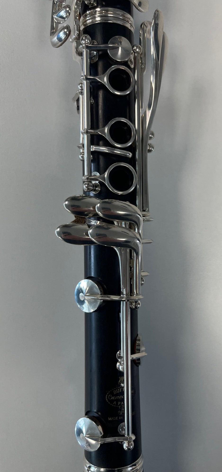 Buffet E13 Bb Clarinet (pre owned)