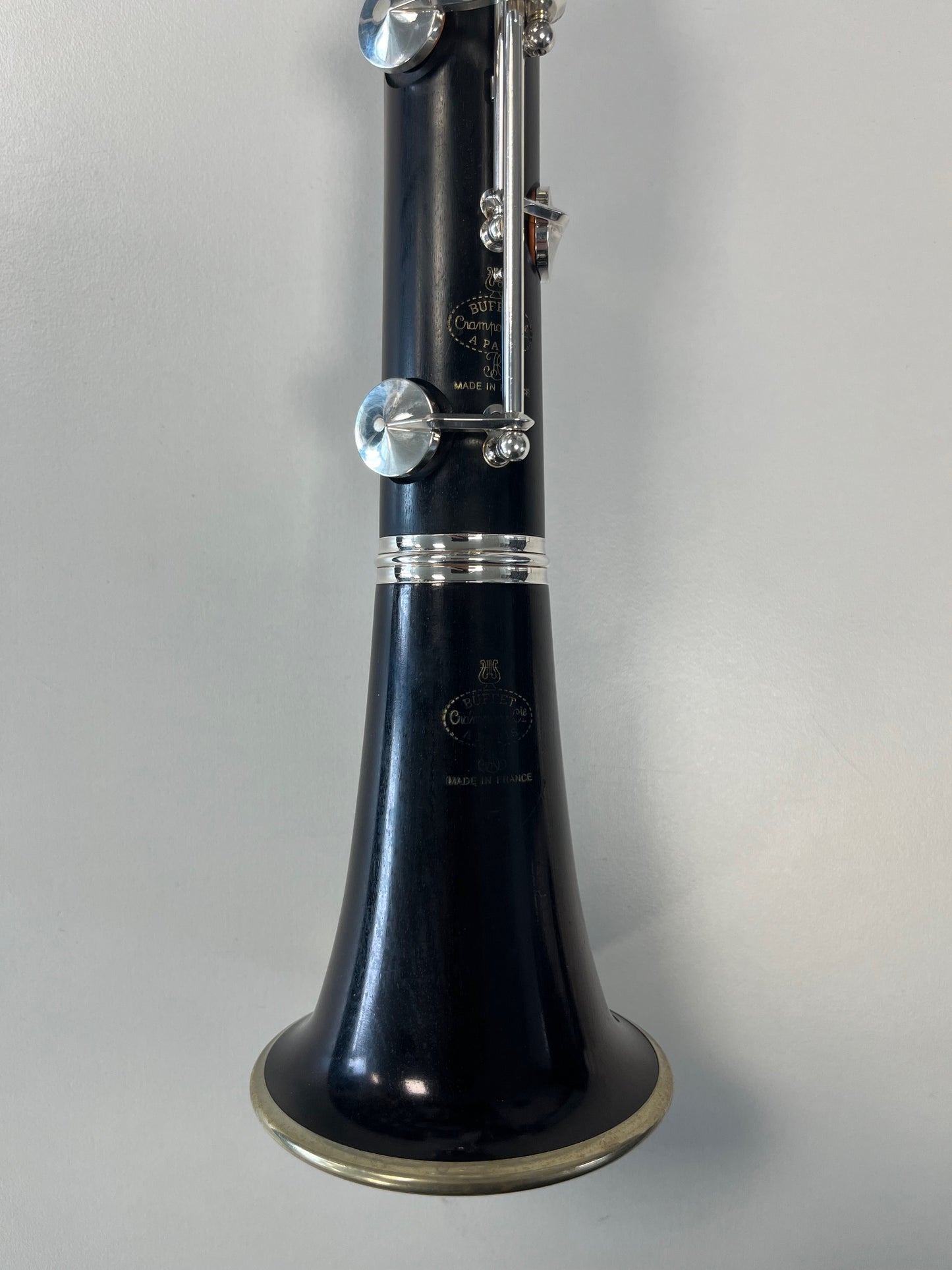 Buffet E13 Bb Clarinet (pre owned)