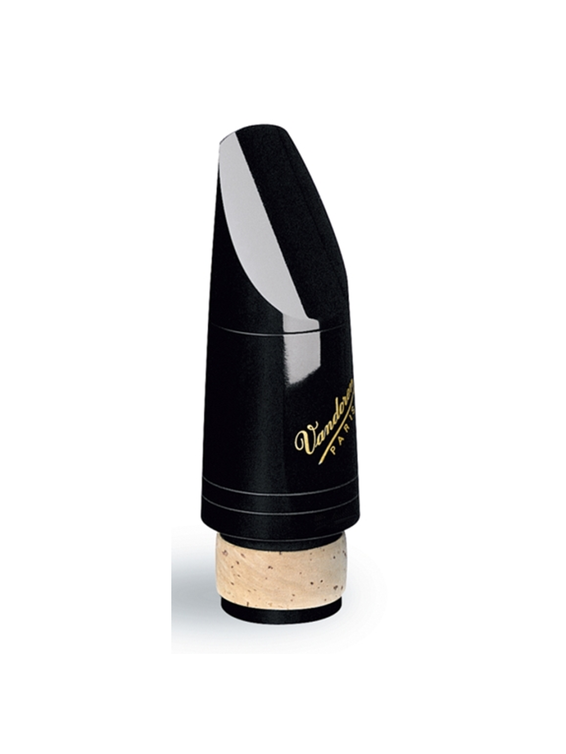 Vandoren Traditional Eb Clarinet Mouthpiece