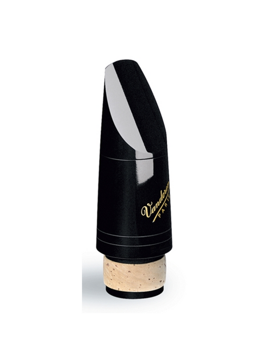 Vandoren B40 Eb Clarinet Mouthpiece (CM323)