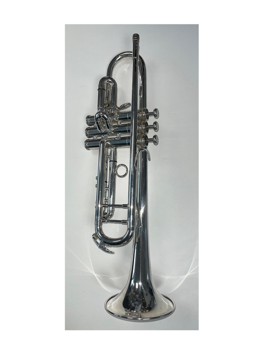 King Silver Flair Trumpet (pre owned)