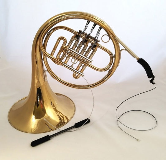 HW French Horn Saver/Cleaner