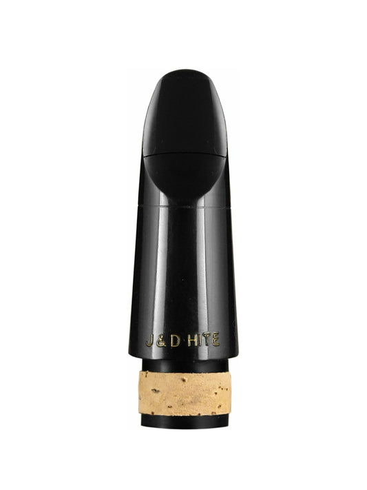 David Hite 'D' Bb Clarinet Mouthpiece