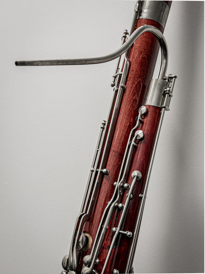 Monnig 208/2 Bassoon (pre owned)