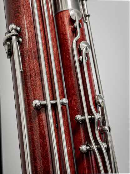 Monnig 208/2 Bassoon (pre owned)