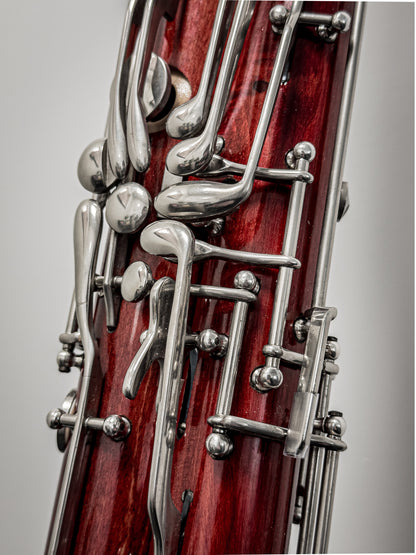 Monnig 208/2 Bassoon (pre owned)