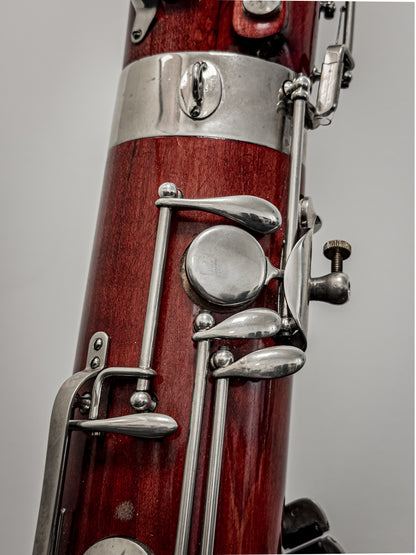 Monnig 208/2 Bassoon (pre owned)