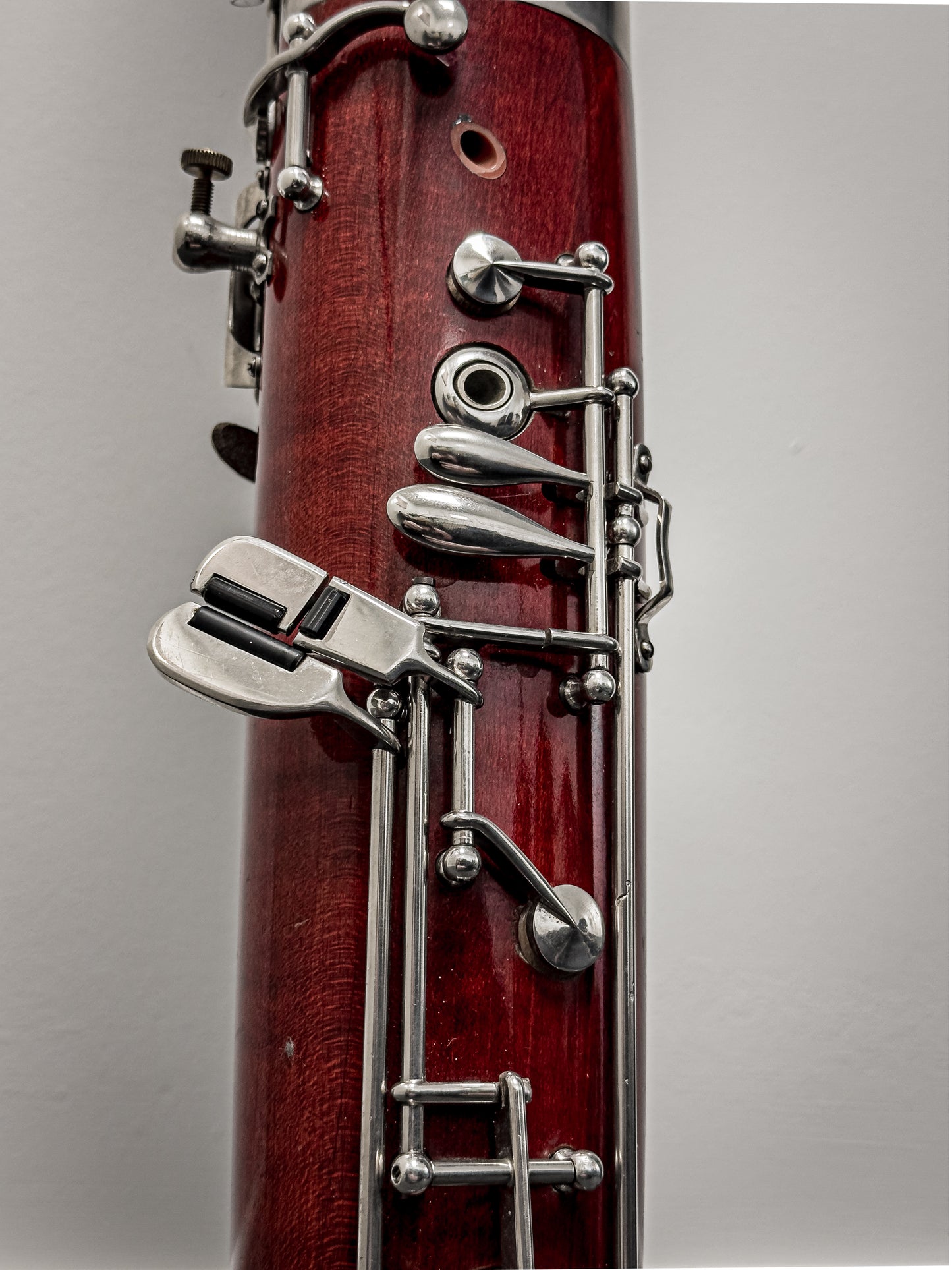 Monnig 208/2 Bassoon (pre owned)