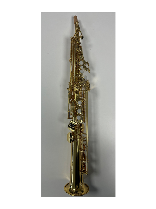 Jupiter JSS1000Q Soprano  Saxophone (pre owned)