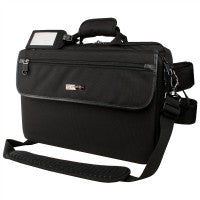 Protec Lux Pro pac Flute and Piccolo Case