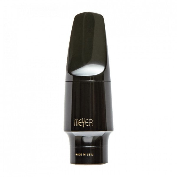 Meyer Rubber Alto Saxophone Mouthpiece