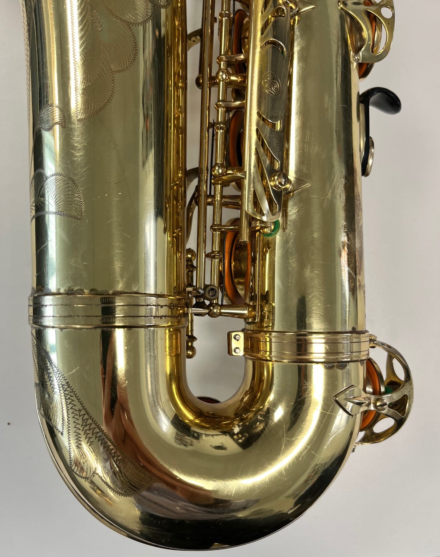 Selmer Mark VII Tenor Saxophone (pre-owned)