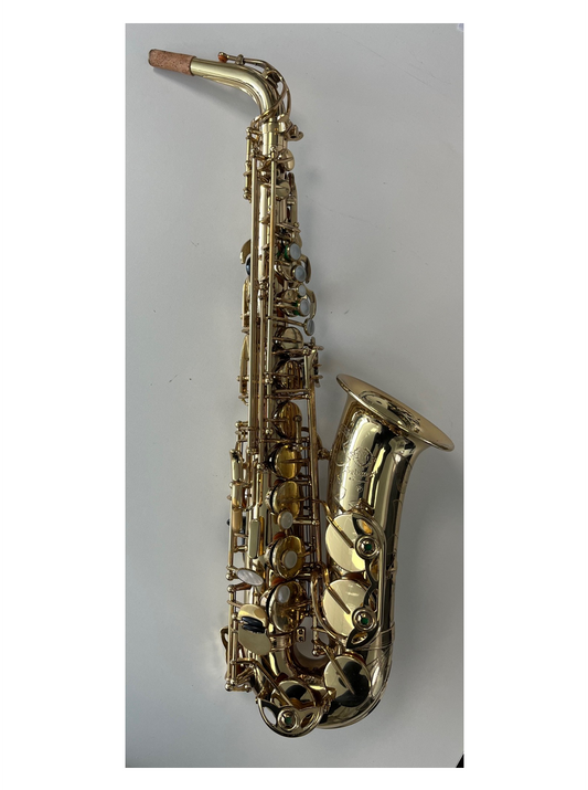 Selmer Mark VII Alto Saxophone (pre owned)