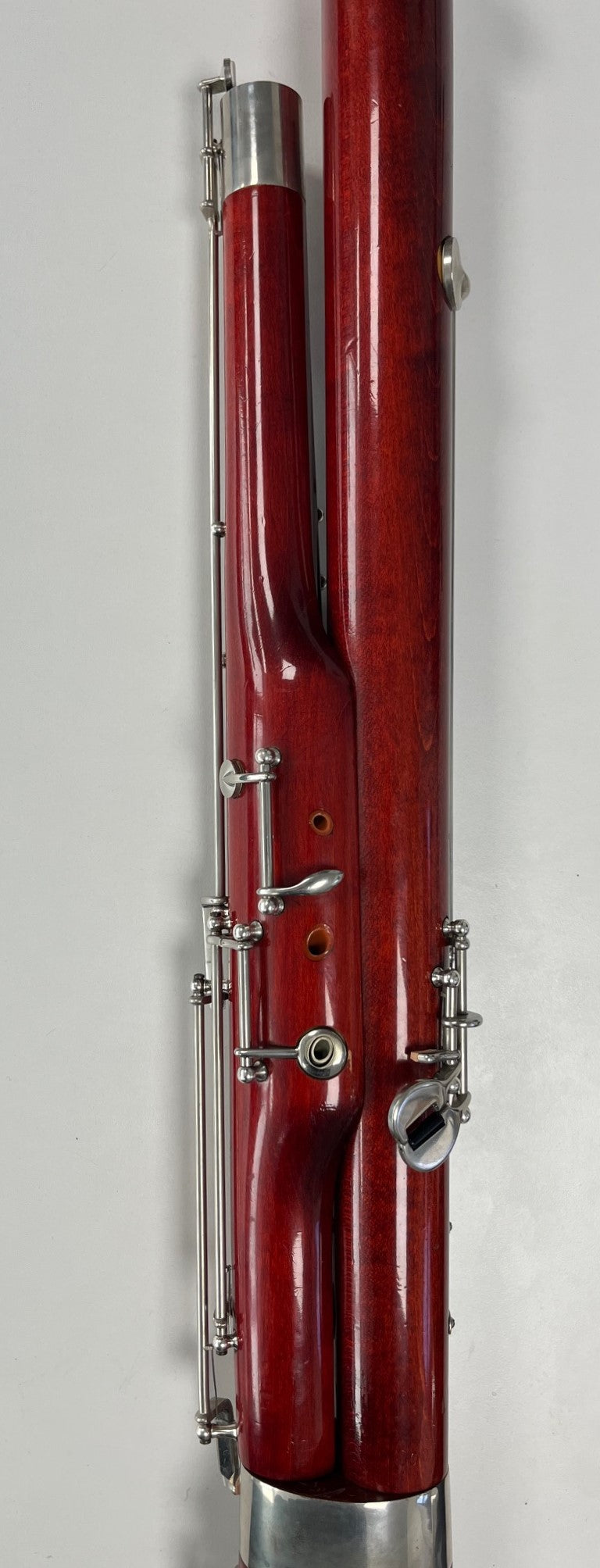 Monnig 208/2 Bassoon (pre owned)