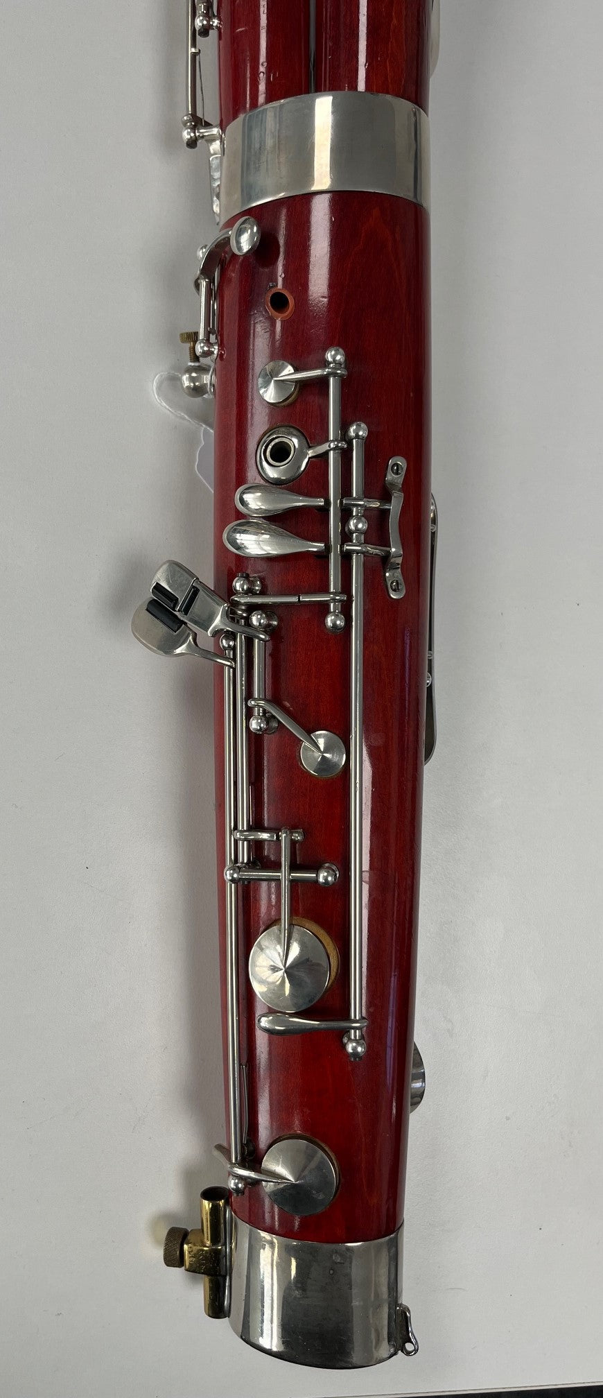 Monnig 208/2 Bassoon (pre owned)