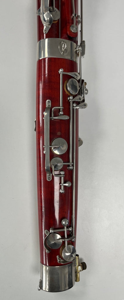 Monnig 208/2 Bassoon (pre owned)