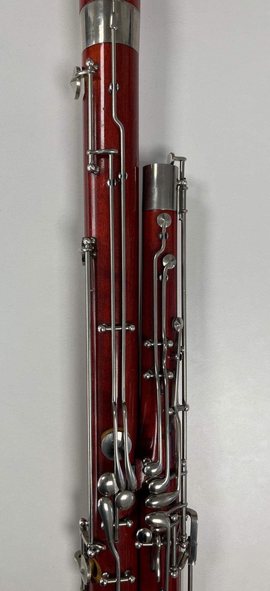 Monnig 208/2 Bassoon (pre owned)