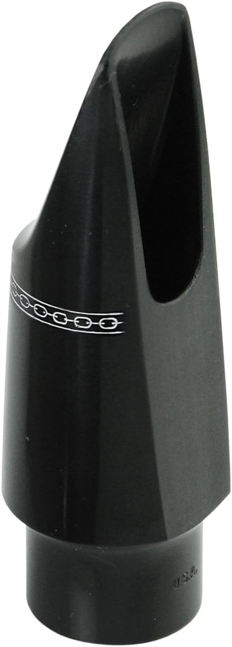 Otto Link Tone Edge Alto Saxophone Mouthpiece