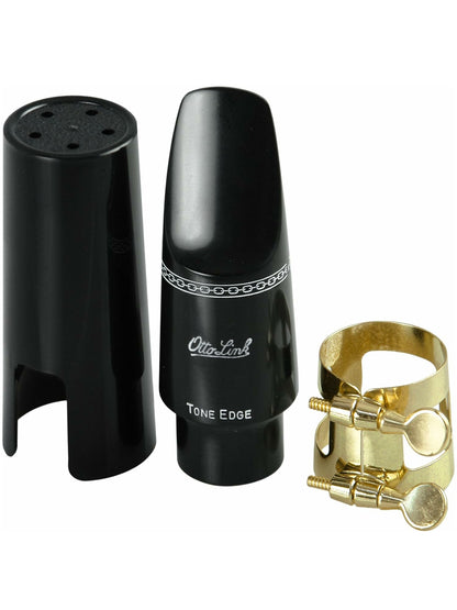 Otto Link Tone Edge Alto Saxophone Mouthpiece