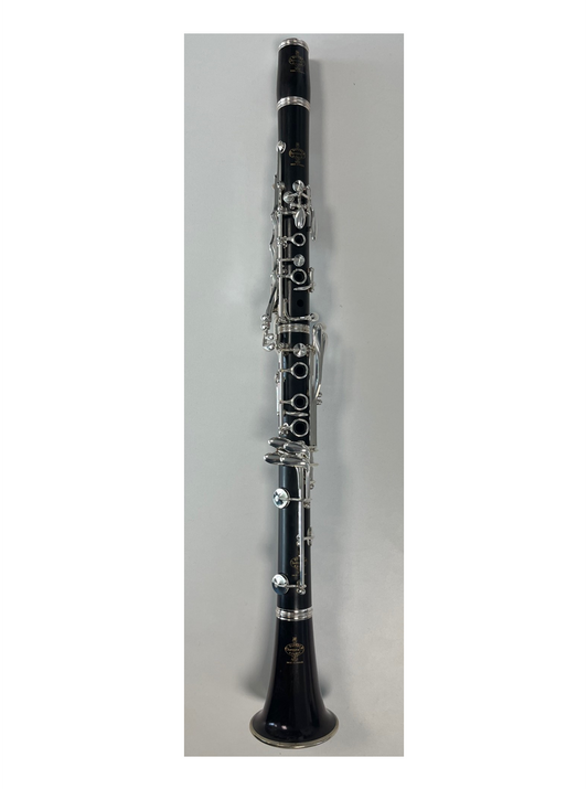 Buffet R13 A Clarinet (pre owned)