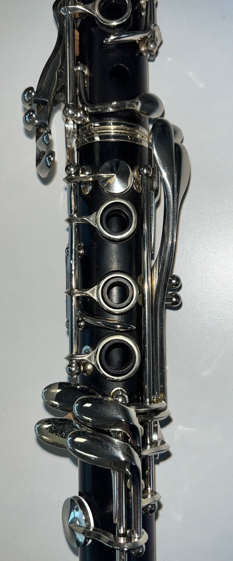 Buffet RC Bb Clarinet (pre-owned)