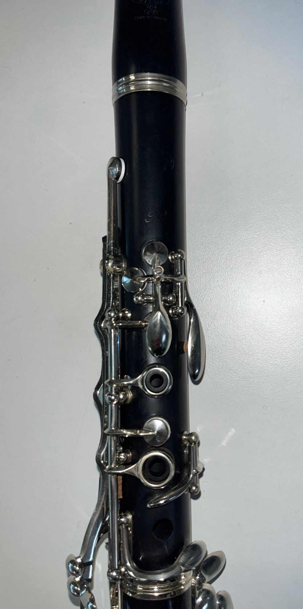 Buffet RC Bb Clarinet (pre-owned)