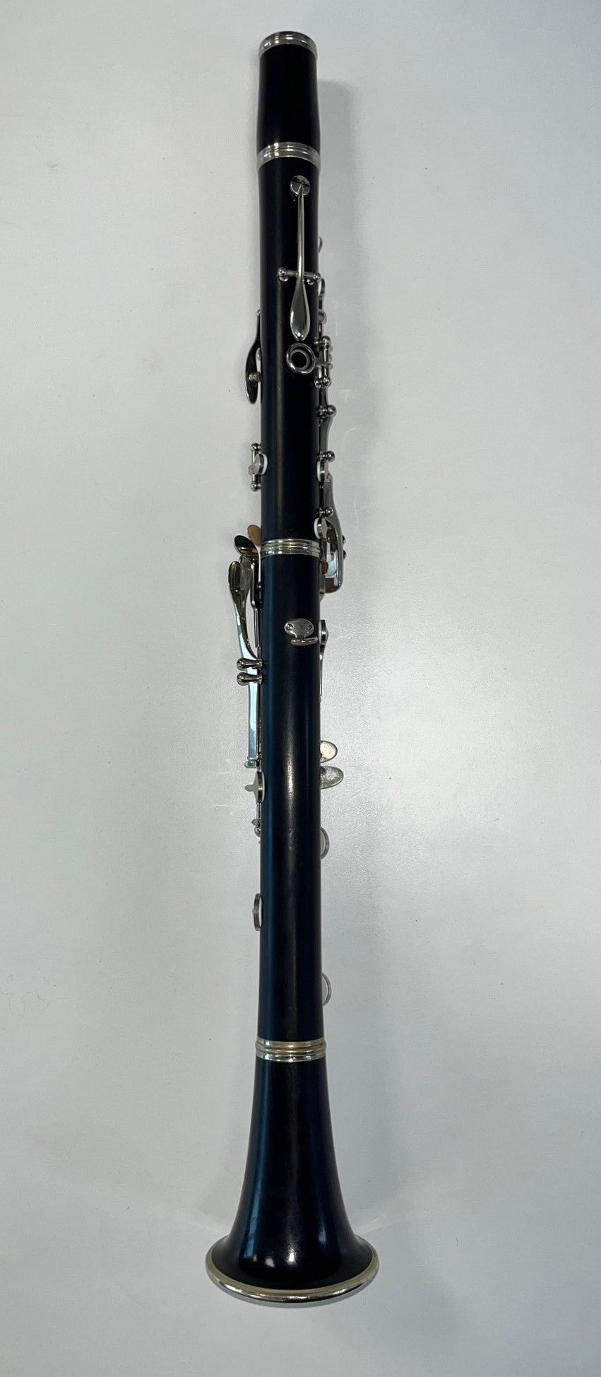 Buffet RC Bb Clarinet (pre-owned)