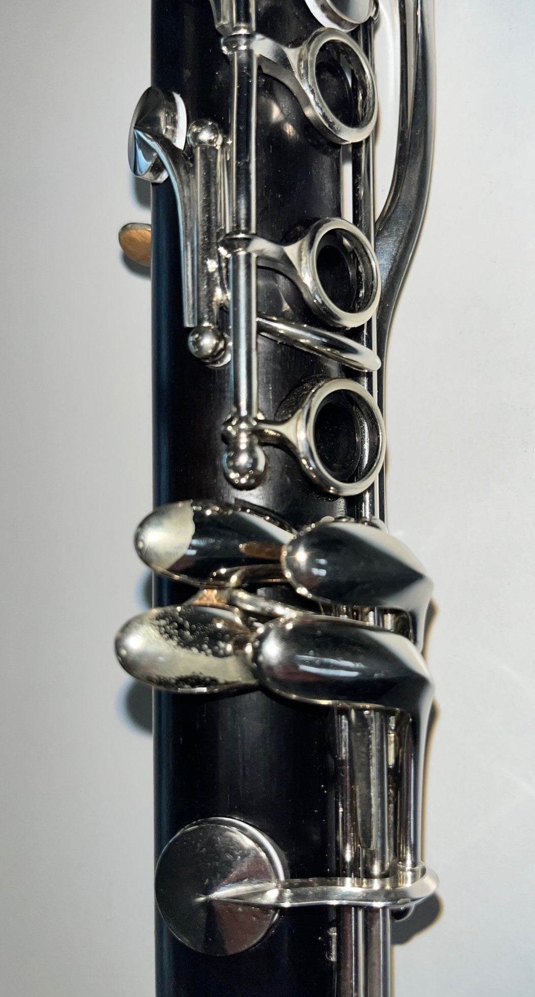 Buffet RC Bb Clarinet (pre-owned)