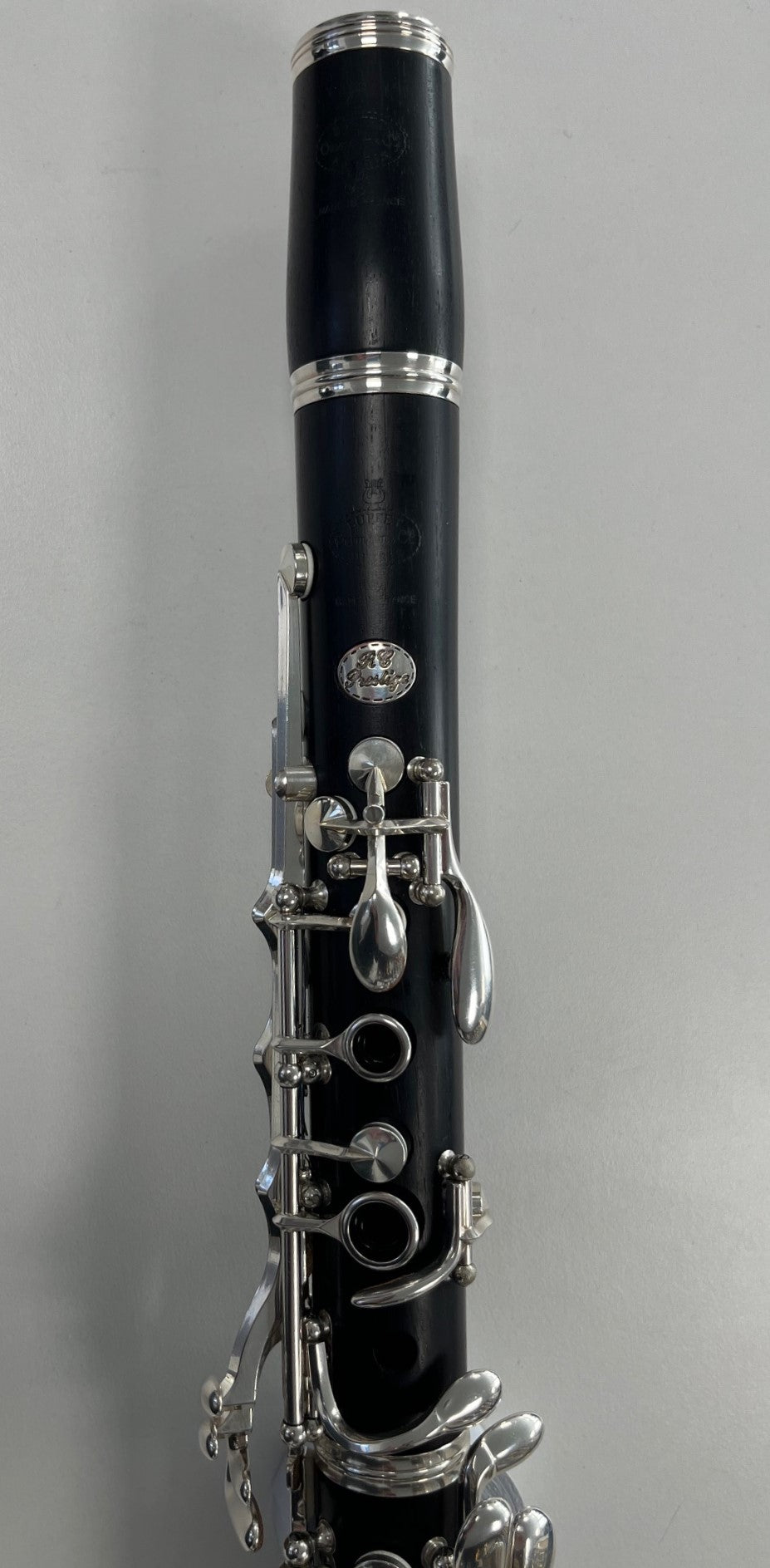 Buffet RC Prestige Bb Clarinet (pre owned)