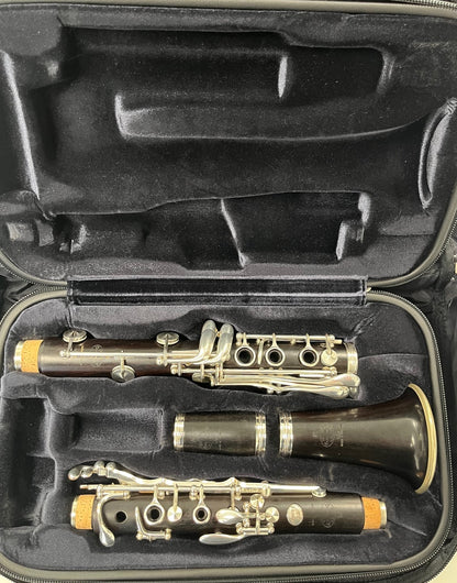 Buffet RC Prestige Bb Clarinet (pre owned)