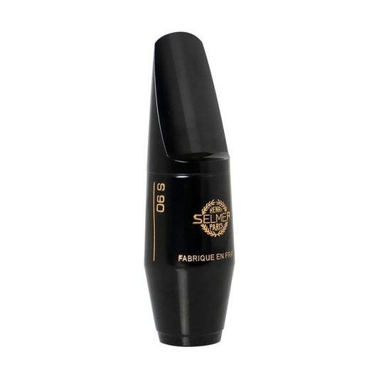 Selmer S90 190 Alto Saxophone Mouthpiece