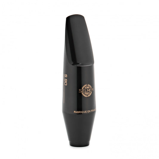 Selmer S90 180 Baritone Saxophone Mouthpiece (SB90180)