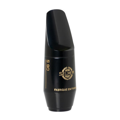 Selmer S90 Soprano Saxophone Mouthpiece