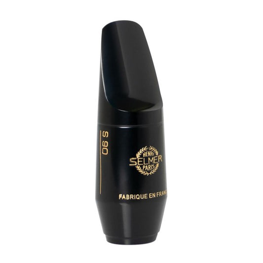 Selmer S90 170 Soprano Saxophone Mouthpiece (S90170SOP)