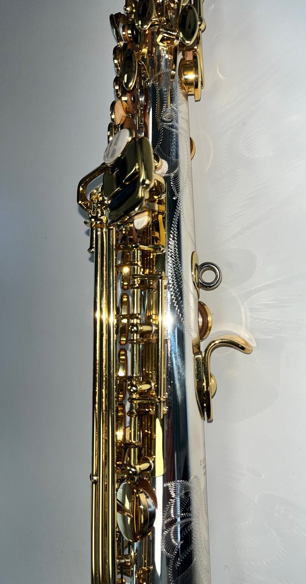 Yanagisawa S9930 Soprano Saxophone (pre owned)