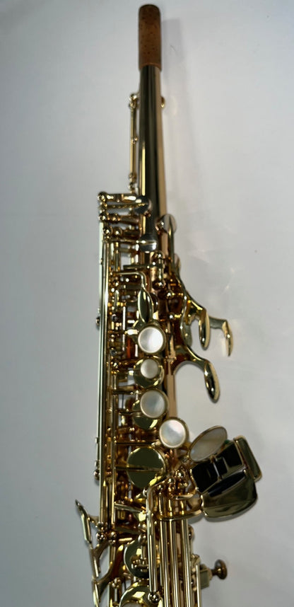 Selmer SA80 II Soprano (pre owned)