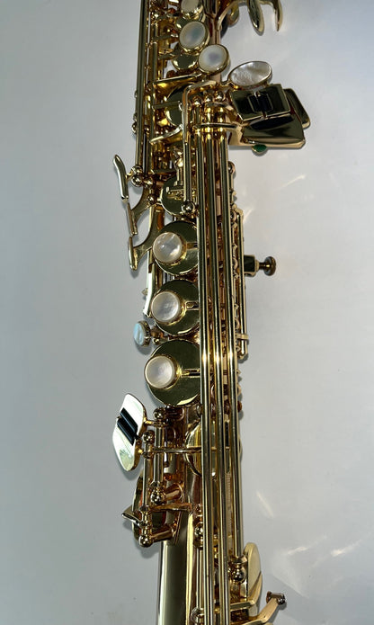 Selmer SA80 II Soprano (pre owned)