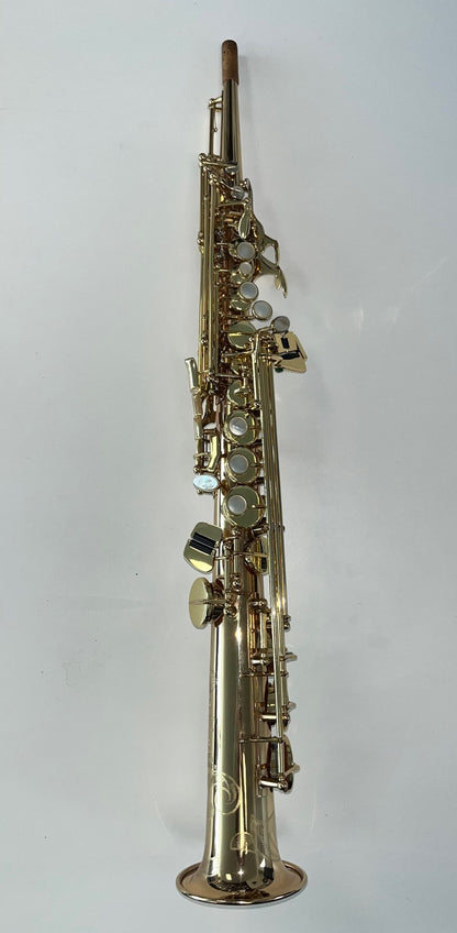 Selmer SA80 II Soprano (pre owned)