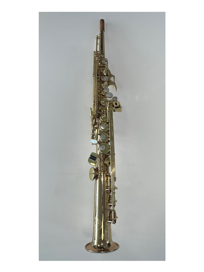 Selmer SA80 II Soprano (pre owned)