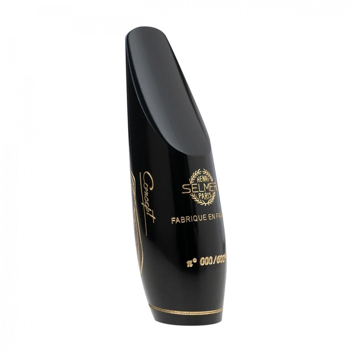 Selmer Concept 2025 Edition Alto Saxophone Mouthpiece