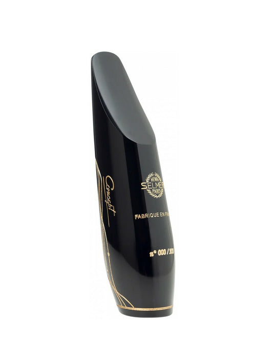 Selmer Concept 2025 Edition Tenor Saxophone Mouthpiece