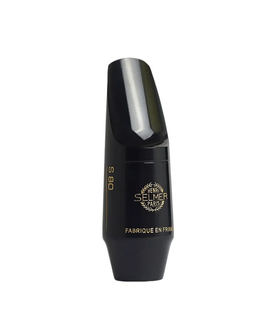 Selmer S80 Soprano Saxophone Mouthpiece