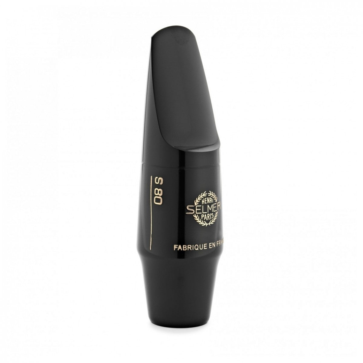 Selmer S80 Alto Saxophone Mouthpiece